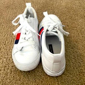 I don’t wear them only wore them like 4 times